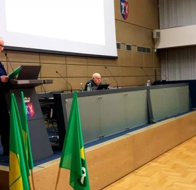 27 października 2022 r., Konferencja 