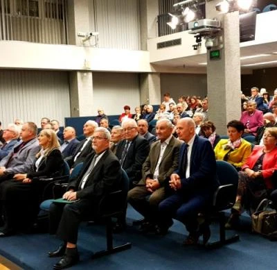 27 października 2022 r., Konferencja 