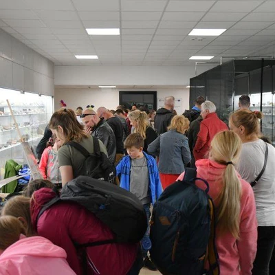 27 maja 2022 r., Dni Owada cz. 2.