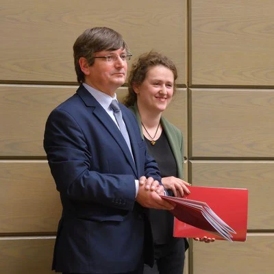 30 maja 2022 r., Zakończenie sesji Kół Naukowych