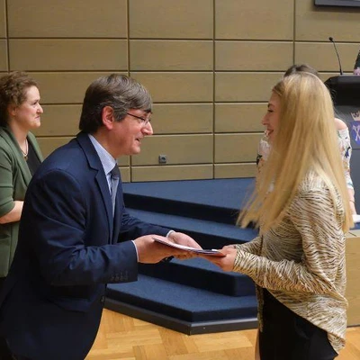 30 maja 2022 r., Zakończenie sesji Kół Naukowych