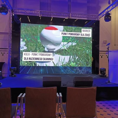 18–19 maja 2022 r., CTT i CI URK na Targach Pactt Science Business Innovation Expo 2022