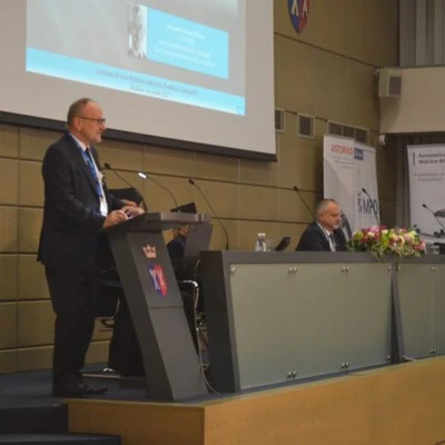 5-6 września 2022 r., Konferencja z okazji Jubileuszu 45-lecia Wydziału Inżynierii Produkcji i Energetyki
