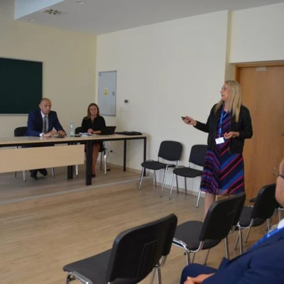 5-6 września 2022 r., Konferencja z okazji Jubileuszu 45-lecia Wydziału Inżynierii Produkcji i Energetyki