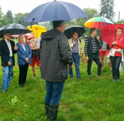 10 września 2022 r., Święto Winobrania URK