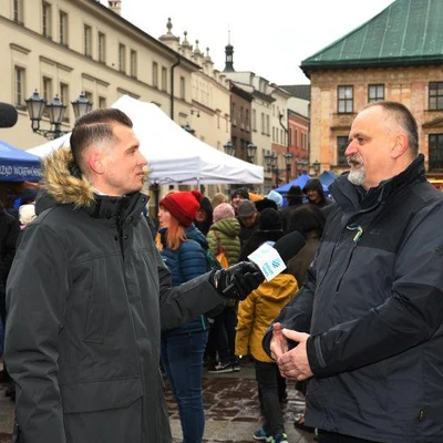2 kwietnia 2022 r., Pomagamy Ukrainie ze smakiem cz. 2