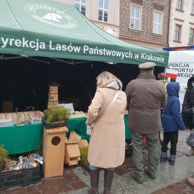 2 kwietnia 2022 r., Pomagamy Ukrainie ze smakiem cz. 1