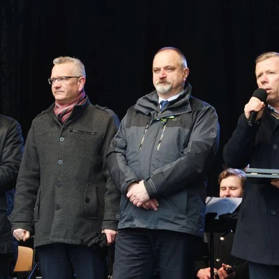 2 kwietnia 2022 r., Pomagamy Ukrainie ze smakiem cz. 2