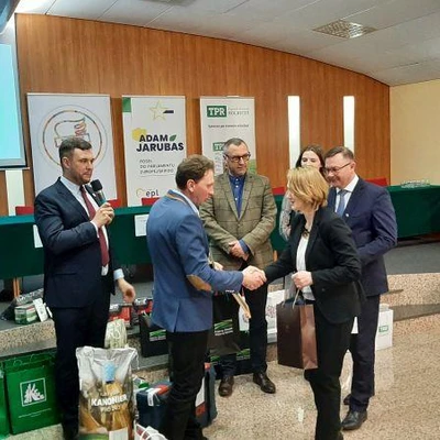 18 marca 2022 r.,XXXIX Olimpiada Młodych Producentów Rolnych, Kielce