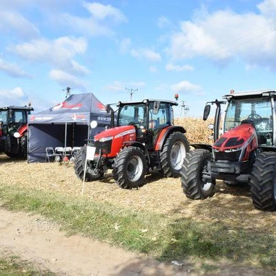 Agro-Krak UR 2021