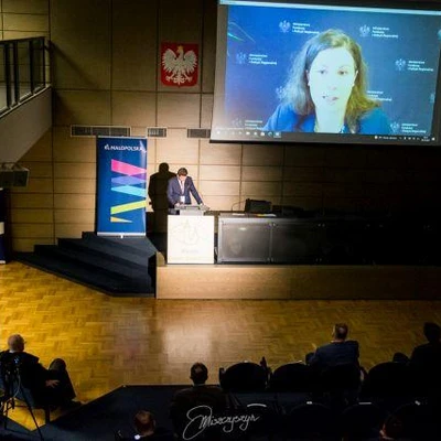 28-29 października 2021 r., VI Forum Green Smart City