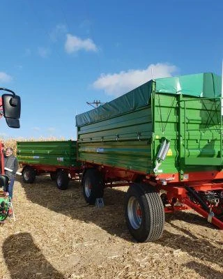 Agro-Krak UR 2021