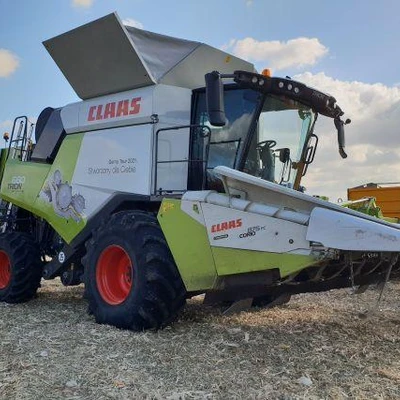 Agro-Krak UR 2021