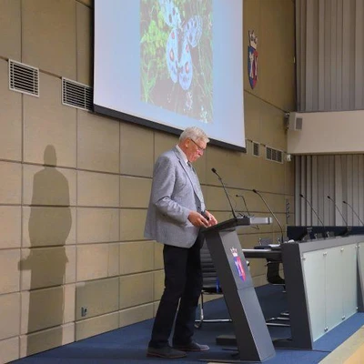 19 czerwca 2021 r., XIX Ogólnopolskie Dni Owada - Cz. 1. Wykłady
