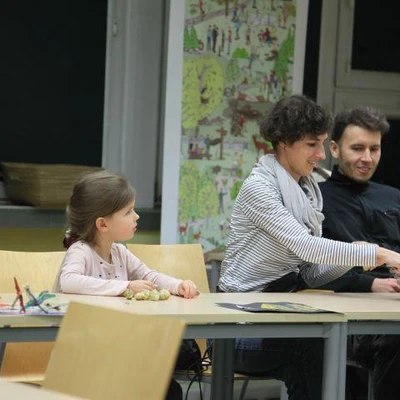 24 września 2021 r., Małopolska Noc Naukowców