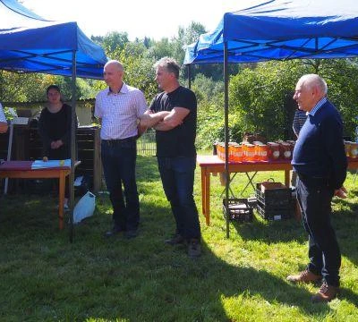 11. września 2021 r., Święto Winobrania