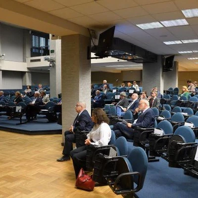 17 lipca 2020 r., Ostatnie posiedzenie Senatu UR kadencji 2016-2020