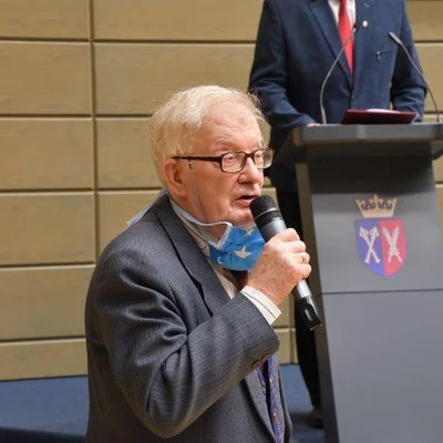 25 września 2020 r., Pierwsze posiedzenie Senatu UR kadencji 2020-2024