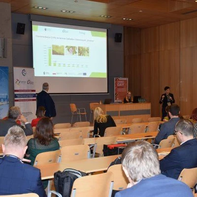 Demo Day Innowacji w Auditorium Maximum UJ