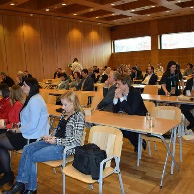 Demo Day Innowacji w Auditorium Maximum UJ