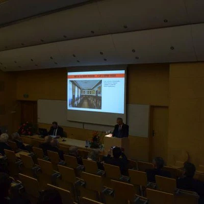 Seminarium poświęcone pamięci Prof. Tadeusza Wojtaszka