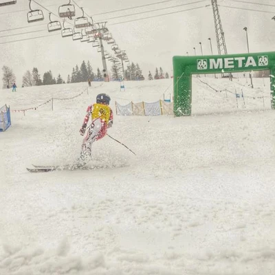 1 marca 2020 r., IX Międzywydziałowe Mistrzostwa UR w Narciarstwie Alpejskim i Snowboardzie