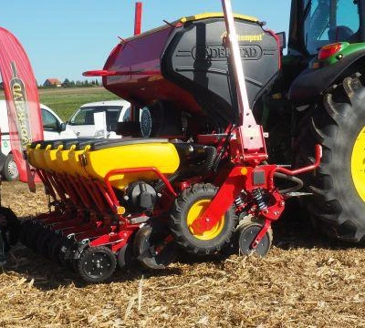 Agro-Krak UR 2019