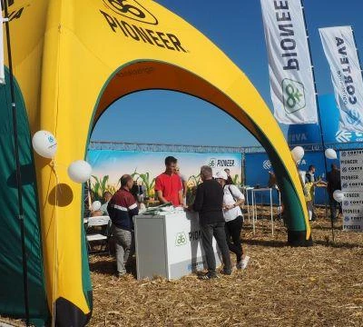 Agro-Krak UR 2019