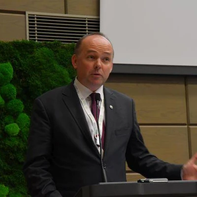 V Forum Green Smart City
