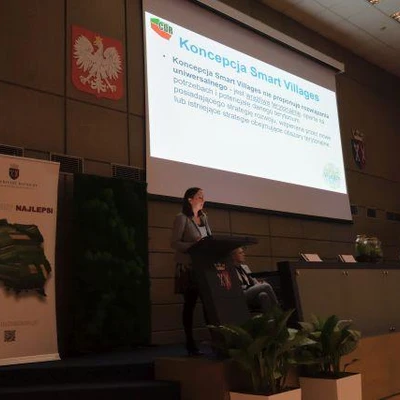V Forum Green Smart City