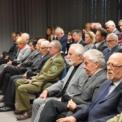 Uroczysta Inauguracja 67. roku akademickiego na Uniwersytecie Rolniczym