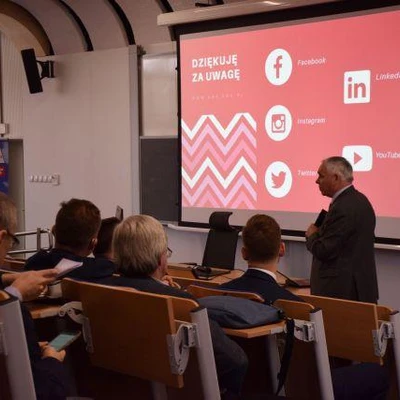 Inauguracja II edycji Studiów Podyplomowych MBA 