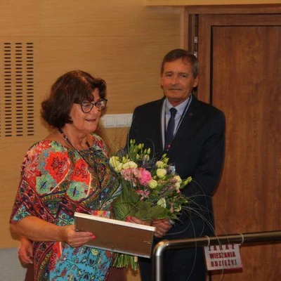10 lat studiów podyplomowych Florystyka