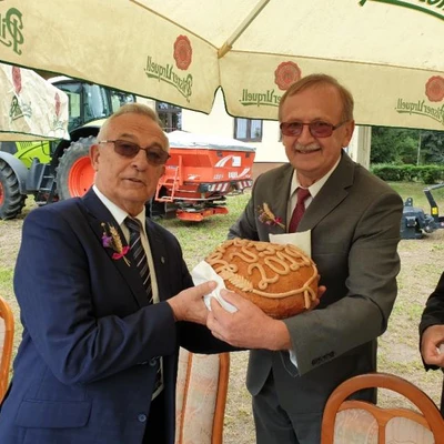 Dożynki 2019