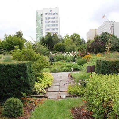 10 lat studiów podyplomowych Florystyka