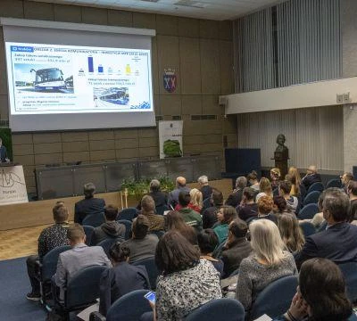IV Forum Green Smart City 2018.