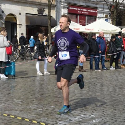 9-12 kwietnia 2019 r., Krakowskie Dni Integracji