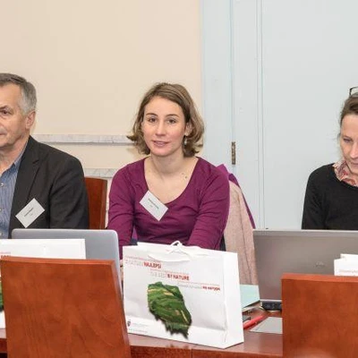 SErious Game in AgroEcology (SEGAE)
