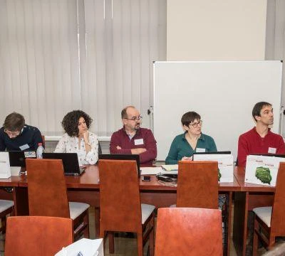SErious Game in AgroEcology (SEGAE)
