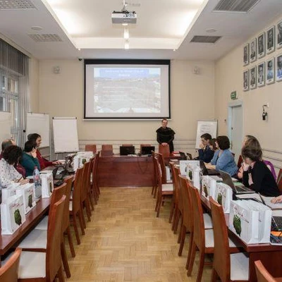 SErious Game in AgroEcology (SEGAE)