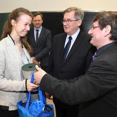 Wielka Lekcja Inżynierii Środowiska