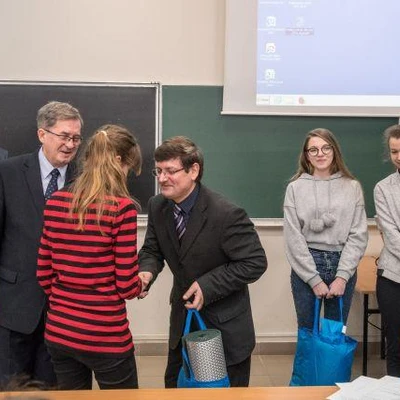 Wielka Lekcja Inżynierii Środowiska