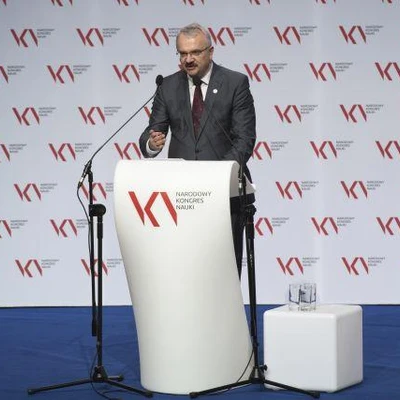 Narodowy Kongres Nauki