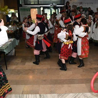 Małopolska Giełda Agroturystyczna