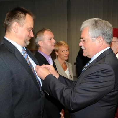 6 października 2011 r., Inauguracja Roku Akademickiego