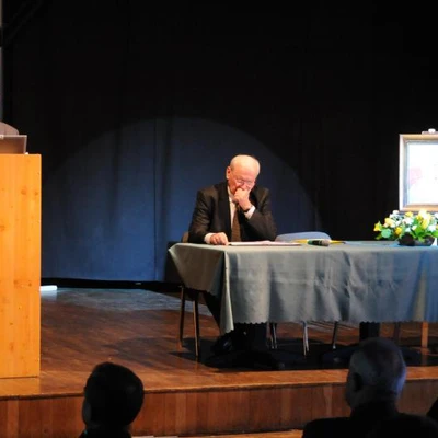 8 listopada 2011 r., Dni Jana Pawła II