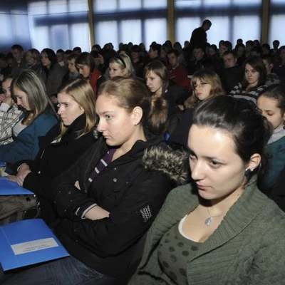 Konferencja – Młodzież – Edukacja – Unia Europejska