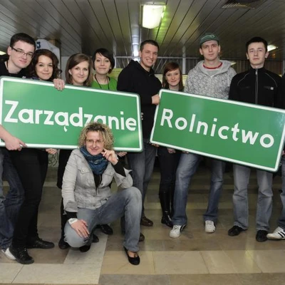 Dzień Otwarty Uniwersytetu Rolniczego