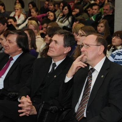 Dzień Otwarty Uniwersytetu Rolniczego
