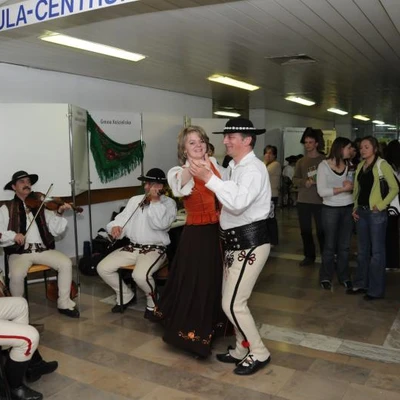 XII Małopolska Giełda Agroturystyczna